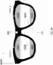 Fig. 10 - User interface to select field of view of a camera in a smart glass