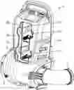 Fig. 01 - DEBRIS BLOWER