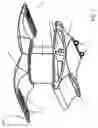 Fig. 02 - Ducted wing propulsion system