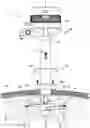 Fig. 01 - Surgical access device with fixation mechanism