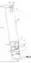 Fig. 03 - Surgical access device with fixation mechanism