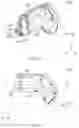 Fig. 02 - Connector including a contact, an electrical wire, and a sleeve member that accommodates parts of the contact and electrical wire