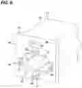 Fig. 07 - Connector including closed portion formed by space