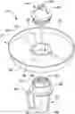 Fig. 01 - Plate And Cup Assembly