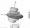 Fig. 72 - Power wave transmission techniques to focus wirelessly delivered power at a receiving device