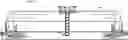 Fig. 01 - Railcar Heating Assembly