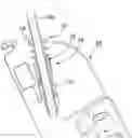 Fig. 01 - Guiding device for a support bar and head restraint device with guiding device