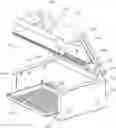 Fig. 01 - COOKING APPLIANCE