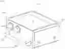 Fig. 02 - COOKING APPLIANCE