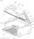 Fig. 03 - COOKING APPLIANCE