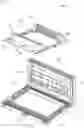 Fig. 08 - COOKING APPLIANCE