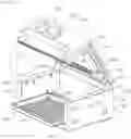 Fig. 18 - COOKING APPLIANCE