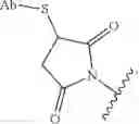 Fig. 35 - CYCLODEXTRIN PROTEIN DRUG CONJUGATES