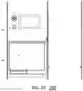 Fig. 28 - Organic waste management system