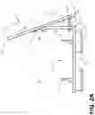 Fig. 03 - Foldable water flow deflection device and methods of use