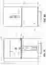 Fig. 09 - Foldable water flow deflection device and methods of use