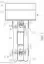 Fig. 13 - Foldable water flow deflection device and methods of use