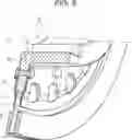 Fig. 06 - Motor-specific electromagnetic braking device