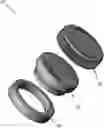 Fig. 01 - CHILD-RESISTANT SEALING CAP FOR A CONTAINER