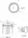 Fig. 04 - CHILD-RESISTANT SEALING CAP FOR A CONTAINER