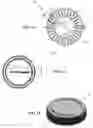 Fig. 07 - CHILD-RESISTANT SEALING CAP FOR A CONTAINER