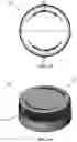 Fig. 08 - CHILD-RESISTANT SEALING CAP FOR A CONTAINER