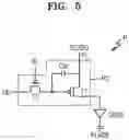 Fig. 06 - Display apparatus and wiring for input sensing section