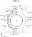 Fig. 07 - Display apparatus and wiring for input sensing section