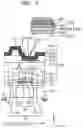 Fig. 08 - Display apparatus and wiring for input sensing section