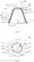 Fig. 03 - GAS FLOW DELIVERY STRUCTURE FOR APPARATUS FOR THE LAYER-BY-LAYER FORMATION OF THREE-DIMENSIONAL OBJECTS