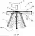 Fig. 05 - GAS FLOW DELIVERY STRUCTURE FOR APPARATUS FOR THE LAYER-BY-LAYER FORMATION OF THREE-DIMENSIONAL OBJECTS