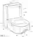 Fig. 02 - Potty chair cover