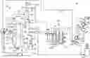 Fig. 01 - Process for increasing the concentration of normal paraffins in a light naphtha stream