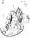 Fig. 02 - Attachment for robotic medical system