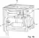 Fig. 06 - Flare system