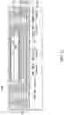 Fig. 16 - Info packages including thermal dissipation blocks