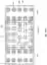 Fig. 22 - Info packages including thermal dissipation blocks