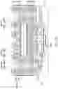 Fig. 30 - Info packages including thermal dissipation blocks