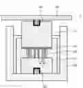 Fig. 01 - ELECTRICAL PROPERTY MEASURING DEVICE INCLUDING NON-UNIFORM MICROCHANNELS