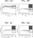 Fig. 07 - ELECTRICAL PROPERTY MEASURING DEVICE INCLUDING NON-UNIFORM MICROCHANNELS
