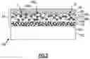 Fig. 03 - Environmental barrier coating with porous bond coat layer