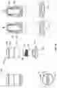 Fig. 09 - USER-ASSEMBLED DISPENSER