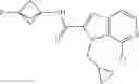 Fig. 197 - Bicyclic compounds as androgen receptor modulators