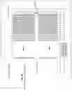 Fig. 37 - Touch sensing in a flexible/foldable touch screen display