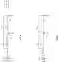 Fig. 42 - Touch sensing in a flexible/foldable touch screen display