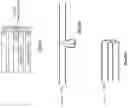 Fig. 43 - Touch sensing in a flexible/foldable touch screen display