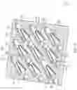 Fig. 74 - Electrical connector and method of manufacturing the same