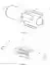 Fig. 04 - Quick-connection type magnetic transmission apparatus for use in medical interventional instrument