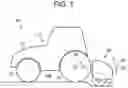 Fig. 02 - Electrified tractor