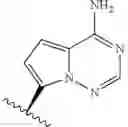 Fig. 15 - 1′-cyano nucleoside analogs and uses thereof